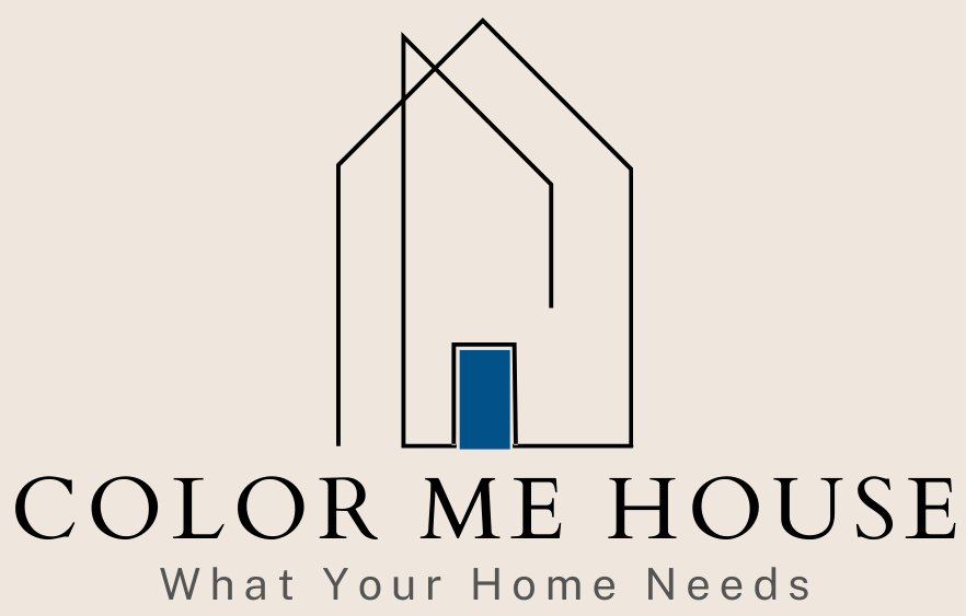 Color Me House