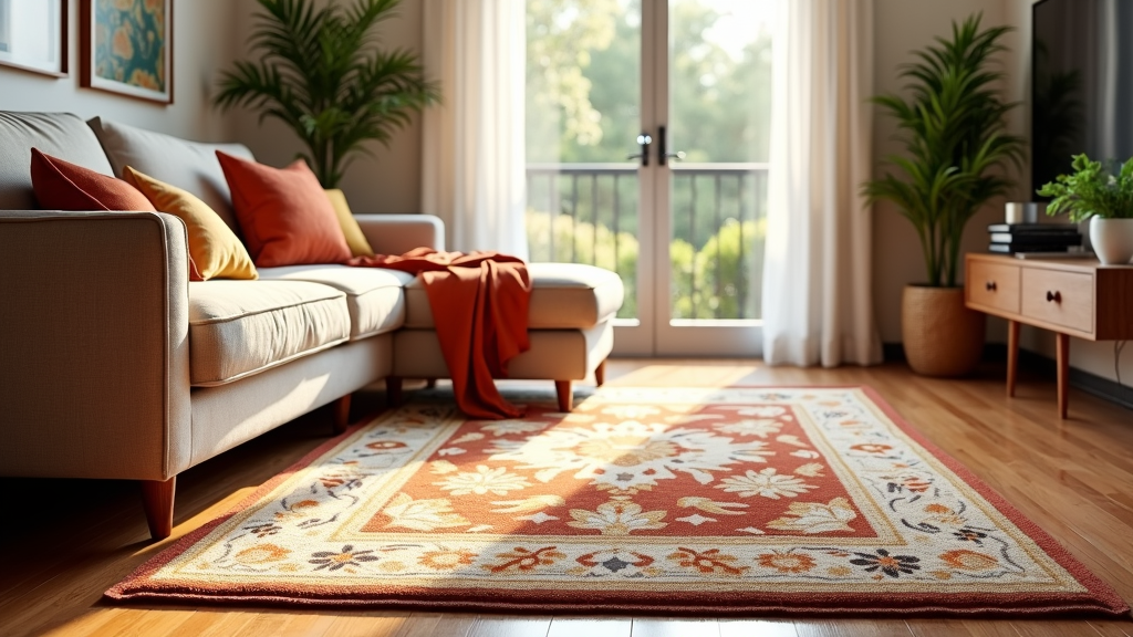 custom cut rug pad solutions